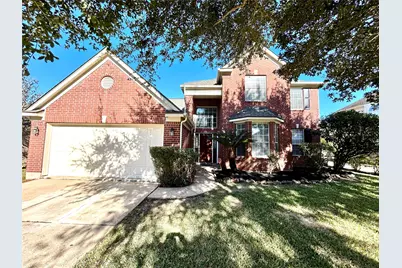 13703 Midfield Glen Court, Houston, TX 77059 - Photo 1