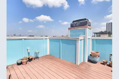 4004 Montrose Boulevard #17D, Houston, TX 77006 - Photo 17