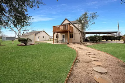 15021 County Road 272, East Bernard, TX 77435 - Photo 17