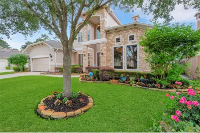 6119 Lofty Lane, Spring, TX 77379 - Photo 1