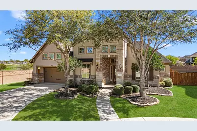 11403 Domina Street, Richmond, TX 77406 - Photo 3