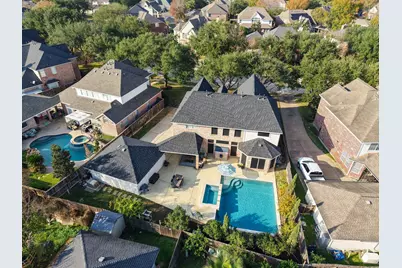 17323 E Mill Village Circle, Houston, TX 77095 - Photo 5