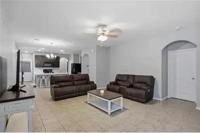 9938 Yanet Grove Lane, Houston, TX 77044 - Photo 3