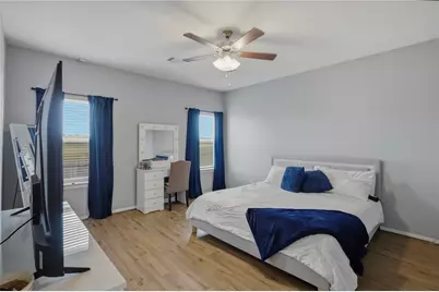 9938 Yanet Grove Lane, Houston, TX 77044 - Photo 9