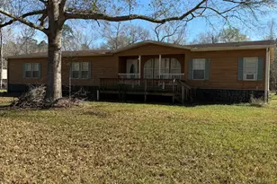 377 Co Rd 130, Liberty, TX 77575 - Photo 1
