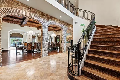 7715 Firethorne Creek Court, Spring, TX 77389 - Photo 9