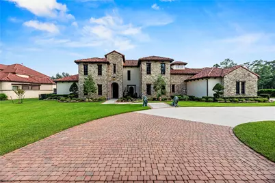 7715 Firethorne Creek Court, Spring, TX 77389 - Photo 1