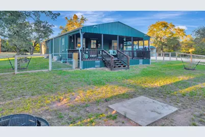 413 Private Road 1051, Hallettsville, TX 77964 - Photo 39