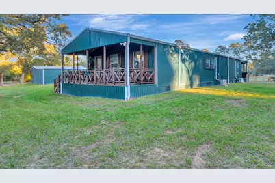 413 Private Road 1051, Hallettsville, TX 77964 - Photo 5