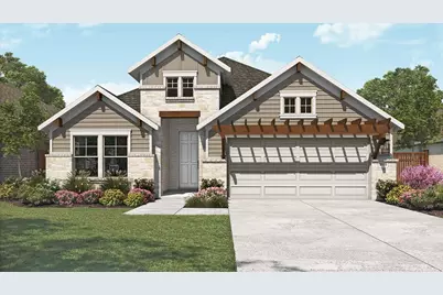 3710 High Plains Drive, League City, TX 77573 - Photo 1