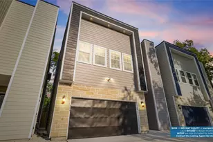 825 Paul Quinn St, Houston, TX 77091 - Photo 1