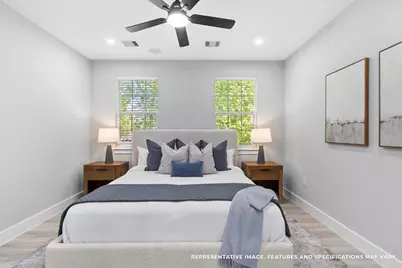 825 Paul Quinn Street #B, Houston, TX 77091 - Photo 13