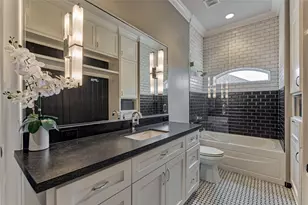 9943 Pebble View Ct, Conroe, TX 77304 - Photo 29
