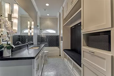 9943 Pebble View Court, Conroe, TX 77304 - Photo 29