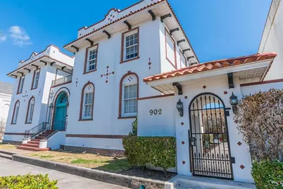 902 22nd Street #10, Galveston, TX 77550 - Photo 1