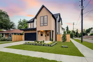 902 E 25th St, Houston, TX 77009 - Photo 3