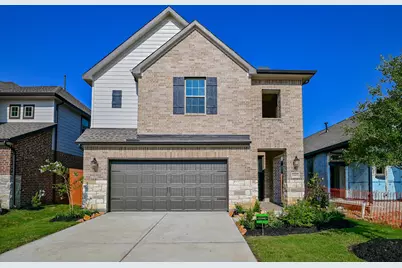 7207 Winterberry Glen Lane, Katy, TX 77493 - Photo 1