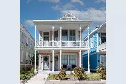 1606 Avenue L, Galveston, TX 77550 - Photo 1