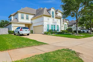 5115 Blue Lake Creek Trail, Katy, TX 77494 - Photo 3