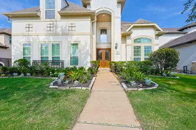 5115 Blue Lake Creek Trail, Katy, TX 77494 - Photo 1
