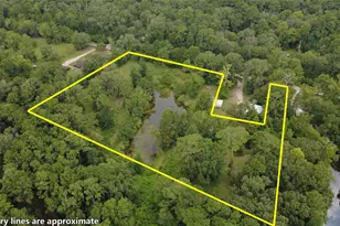 21981 Carol Rd, New Caney, TX 77357 - Photo 1