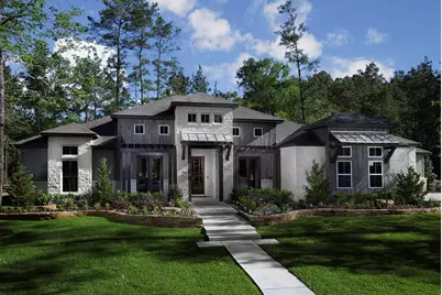 15810 Ridge Rock Road, Willis, TX 77378 - Photo 21