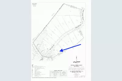 15810 Ridge Rock Road, Willis, TX 77378 - Photo 9