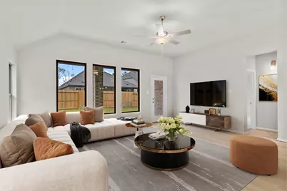 9519 Sierra Crest Lane, Porter, TX 77365 - Photo 7