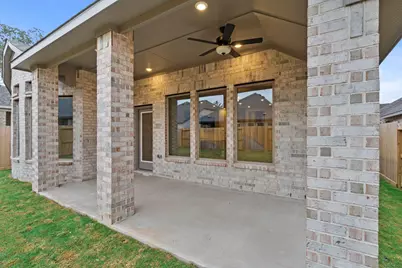 9519 Sierra Crest Lane, Porter, TX 77365 - Photo 23