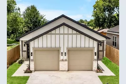 4335 Alvin Street #A, Houston, TX 77051 - Photo 3