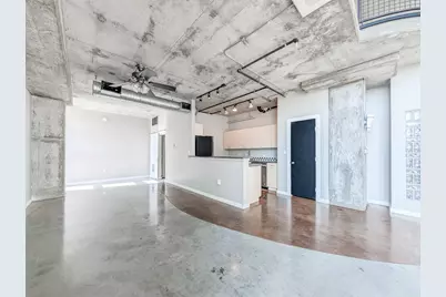2000 Bagby Street #7417, Houston, TX 77002 - Photo 3