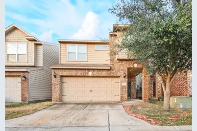 11110 Panther Court, Houston, TX 77099 - Photo 1