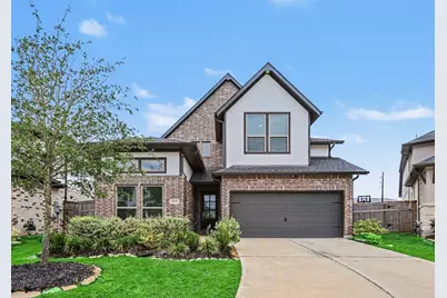 6035 Churchill Springs Lane, Fulshear, TX 77441 - Photo 29
