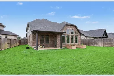 6035 Churchill Springs Lane, Fulshear, TX 77441 - Photo 25