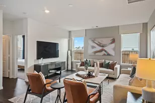 26298 Arrowleaf Dr, Magnolia, TX 77355 - Photo 5