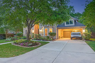 19214 Clear Sky Drive, Humble, TX 77346 - Photo 5
