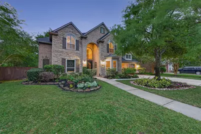 19214 Clear Sky Drive, Humble, TX 77346 - Photo 1