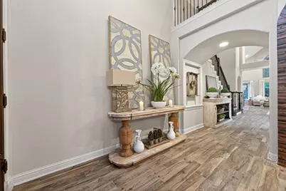 19214 Clear Sky Drive, Humble, TX 77346 - Photo 7