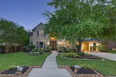 19214 Clear Sky Drive, Humble, TX 77346 - Photo 3