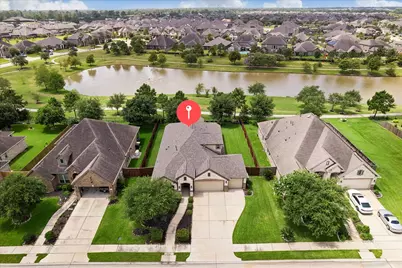2204 Meadow Wind Drive, Pearland, TX 77089 - Photo 1