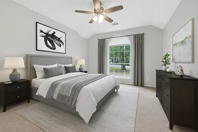 38 Wrens Song Place, The Woodlands, TX 77382 - Photo 37