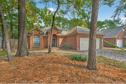 38 Wrens Song Place, The Woodlands, TX 77382 - Photo 41