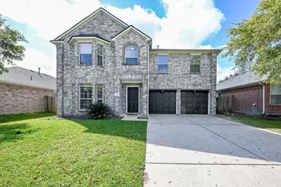 2534 Halstead Drive, Spring, TX 77386 - Photo 1