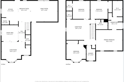 2534 Halstead Drive, Spring, TX 77386 - Photo 5