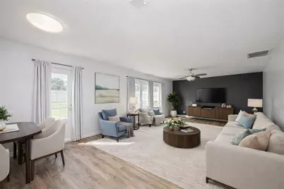2534 Halstead Drive, Spring, TX 77386 - Photo 3
