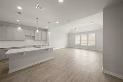 2614 Ivory Basewood Lane, Katy, TX 77493 - Photo 13