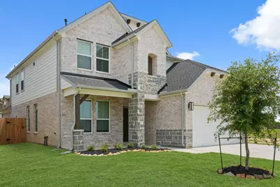 2614 Ivory Basewood Lane, Katy, TX 77493 - Photo 3