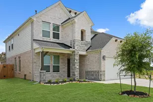 2614 Ivory Basewood Ln, Katy, TX 77493 - Photo 3