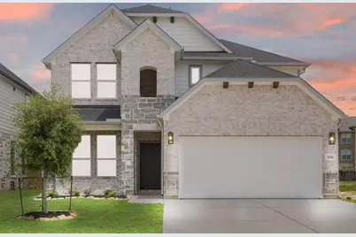 2614 Ivory Basewood Lane, Katy, TX 77493 - Photo 1