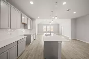 2614 Ivory Basewood Ln, Katy, TX 77493 - Photo 11